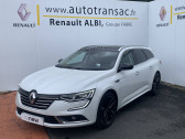 Renault Talisman Talisman Estate Blue dCi 200 EDC S-Edition 5p   Albi 81