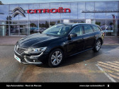 Annonce Renault Talisman occasion Diesel Talisman Estate dCi 110 Energy Zen 5p � Mont-de-Marsan