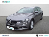 Renault Talisman occasion boite Manuelle Annonce Renault Talisman occasion Diesel Talisman Estate dCi 130 Energy Business 5p à ONET LE CHATEAU