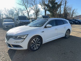 Renault Talisman occasion année 2018 boite Automatique Annonce Renault Talisman occasion Diesel Talisman Estate dCi 130 Energy EDC Intens 5p à Rodez