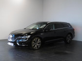 Renault Talisman occasion Noir année 2017 boite Automatique Annonce Renault Talisman occasion Diesel talisman estate dci 160 energy edc initiale paris à Az