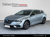Renault Talisman occasion année 2021 boite Automatique Annonce Renault Talisman occasion Essence Talisman Estate Tce 160 EDC FAP Limited 5p à Mérignac