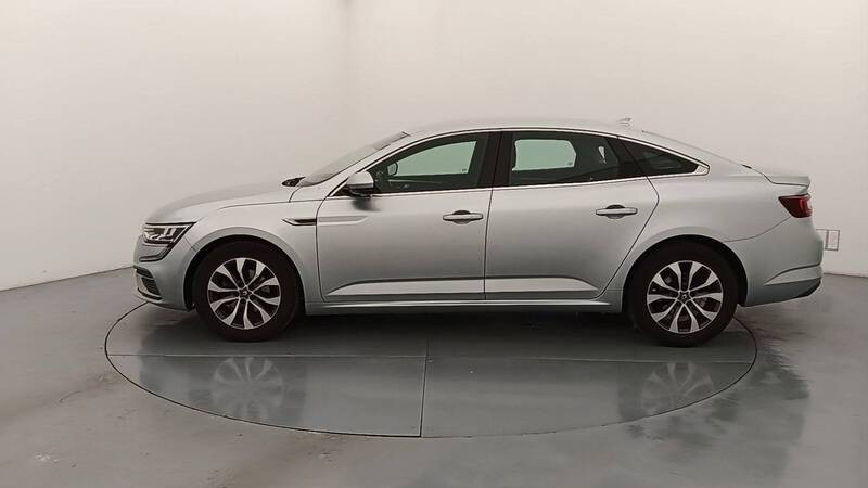 Renault Talisman Talisman Tce 140 FAP  occasion  CAGNES SUR MER - photo n9