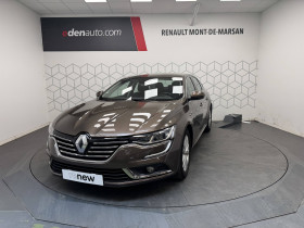 Renault Talisman , garage RENAULT MONT DE MARSAN  Mont de Marsan