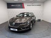 Renault Talisman occasion année 2018 boite Automatique Annonce Renault Talisman occasion Essence Talisman Tce 150 Energy EDC Business 4p à Mont de Marsan