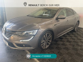 Annonce Renault Talisman occasion Essence Talisman Tce 150 Energy EDC Intens � Berck