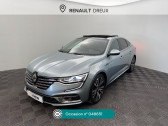 Renault Talisman occasion année 2021 boite Automatique Annonce Renault Talisman occasion Essence Talisman Tce 160 EDC FAP Initiale Paris à DREUX