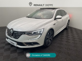 Annonce Renault Talisman occasion Essence Talisman Tce 160 EDC FAP Initiale Paris � Dieppe