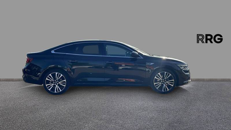 Renault Talisman Talisman Tce 160 EDC FAP  occasion  MARSEILLE - photo n8