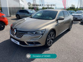 Renault Talisman occasion année 2019 boite Automatique Annonce Renault Talisman occasion Essence Talisman Tce 225 EDC FAP Initiale Paris à Louviers