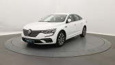 Renault Talisman occasion année 2021 boite Manuelle Annonce Renault Talisman occasion Essence Tce 140 FAP Limited à Pézenas