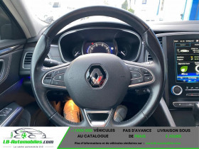 Renault Talisman Tce 150 BVA  occasion � Beaupuy - photo n�8