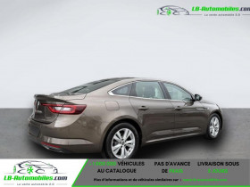 Renault Talisman Tce 150 BVA  occasion � Beaupuy - photo n�3