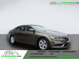 Renault Talisman Tce 150 BVA  occasion � Beaupuy - photo n�2