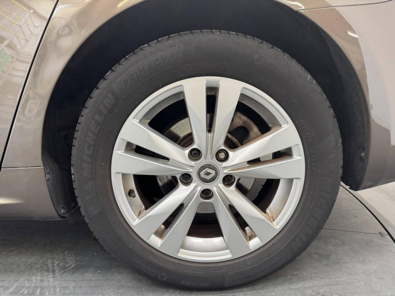 Renault Talisman Tce 150 Energy EDC Business 4p  occasion  Mont de Marsan - photo n10