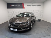 Renault Talisman Tce 150 Energy EDC Business 4p  2018 - annonce de voiture en vente sur Auto Sélection.com