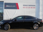 Renault Talisman occasion Noir année 2017 boite Automatique Annonce Renault Talisman occasion Essence Tce 150 Energy EDC Intens à Sainte-Bazeille