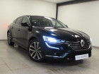 Renault Talisman occasion Noir année 2016 boite Automatique Annonce Renault Talisman occasion Essence Tce 150 Energy EDC Intens à VALFRAMBERT