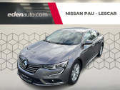 Renault Talisman occasion année 2018 boite Automatique Annonce Renault Talisman occasion Essence Tce 150 Energy EDC Zen à Lescar