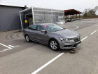 Renault Talisman occasion Gris année 2016 boite Automatique Annonce Renault Talisman occasion Essence Tce 150 Energy EDC Zen à SAINT-BRIEUC
