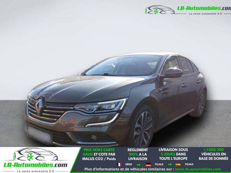 Renault Talisman Tce 160 BVA  occasion � Beaupuy