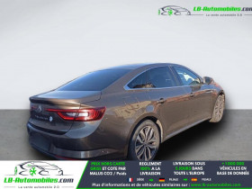 Renault Talisman Tce 160 BVA  occasion � Beaupuy - photo n�4