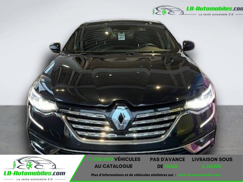 Renault Talisman Tce 160 BVA  occasion � Beaupuy - photo n�5