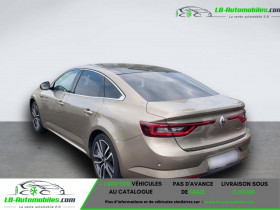 Renault Talisman Tce 160 BVA  occasion � Beaupuy - photo n�3