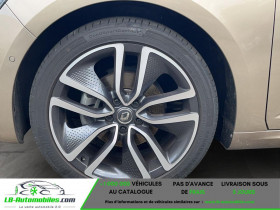 Renault Talisman Tce 160 BVA  occasion � Beaupuy - photo n�10