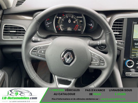 Renault Talisman Tce 160 BVA  occasion � Beaupuy - photo n�9