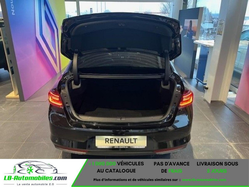 Renault Talisman Tce 160 BVA  occasion � Beaupuy - photo n�11