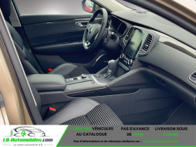 Renault Talisman Tce 160 BVA  occasion � Beaupuy - photo n�7