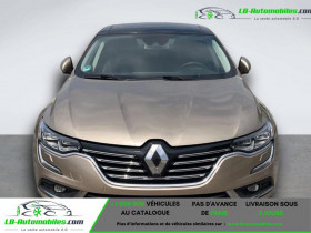 Renault Talisman Tce 160 BVA  occasion � Beaupuy - photo n�4
