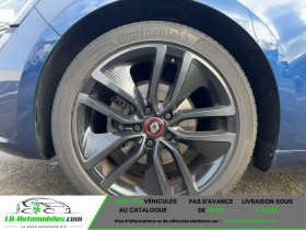 Renault Talisman Tce 160 BVA  occasion � Beaupuy - photo n�9