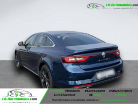 Renault Talisman Tce 160 BVA  occasion � Beaupuy - photo n�4