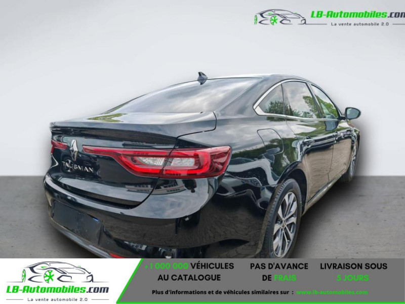 Renault Talisman Tce 160 BVA  occasion � Beaupuy - photo n�2