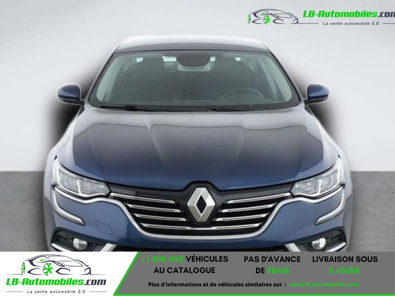 Renault Talisman Tce 160 BVA  occasion  Beaupuy - photo n5