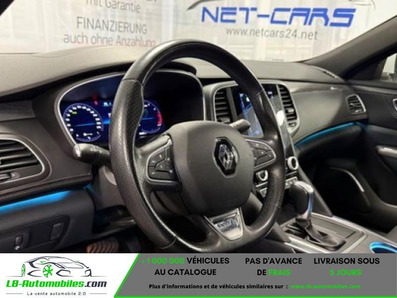 Renault Talisman Tce 160 BVA  occasion  Beaupuy - photo n9