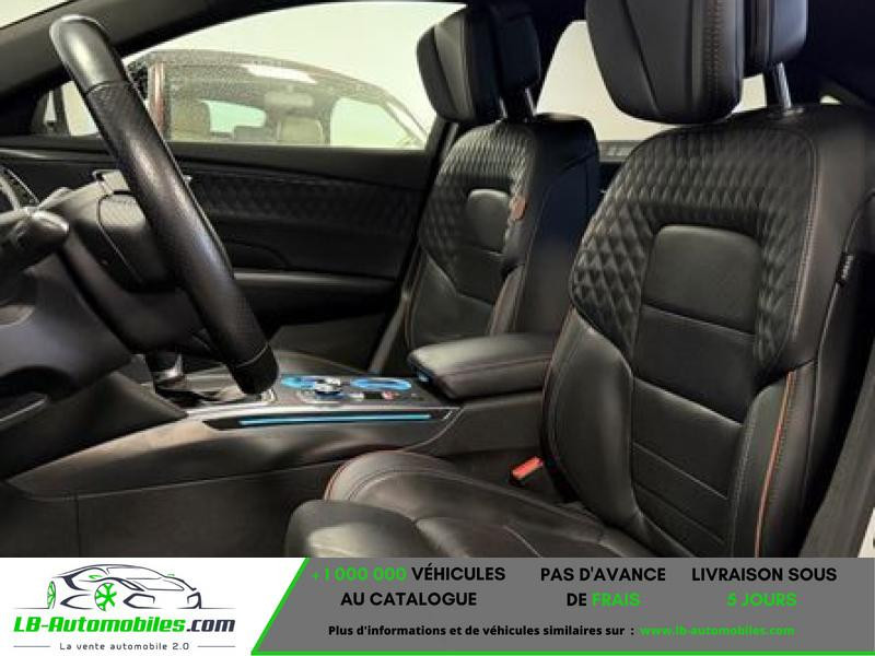 Renault Talisman Tce 160 BVA  occasion  Beaupuy - photo n7