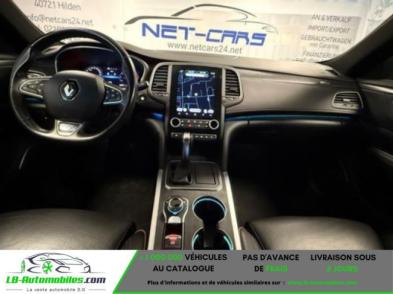 Renault Talisman Tce 160 BVA  occasion  Beaupuy - photo n3