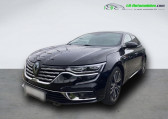 Renault Talisman occasion année 2022 boite Automatique Annonce Renault Talisman occasion Essence Tce 160 BVA à Beaupuy