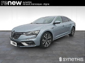 Renault Talisman Tce 160 EDC FAP Initiale Paris   Manosque 04