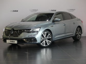 Renault Talisman Tce 160 EDC FAP Initiale Paris   MACON 71