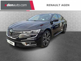 Renault Talisman occasion 2021 mise en vente à Agen par le garage RENAULT AGEN - photo n°1