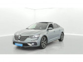 Renault Talisman occasion année 2021 boite Automatique Annonce Renault Talisman occasion Essence Tce 160 EDC FAP Initiale Paris à VIRE