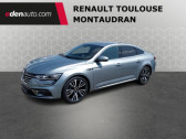 Renault Talisman occasion année 2021 boite Automatique Annonce Renault Talisman occasion Essence Tce 160 EDC FAP Initiale Paris à Toulouse