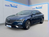 Renault Talisman occasion année 2021 boite Automatique Annonce Renault Talisman occasion Essence Tce 160 EDC FAP Intens à VILLEFRANCHE SUR SAONE