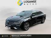 Renault Talisman Tce 160 EDC FAP Intens   Montlhery 91