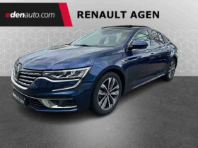 Renault Talisman occasion 2022 mise en vente à Agen par le garage RENAULT AGEN - photo n°1