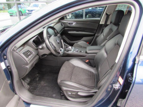 Renault Talisman Tce 200 BVA  occasion  Beaupuy - photo n6